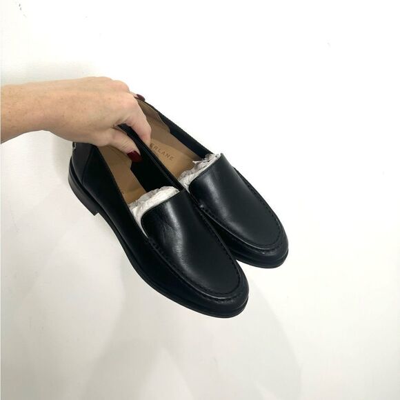 NEW EVERLANE The Modern Loafer in black - Picture 8 of 10